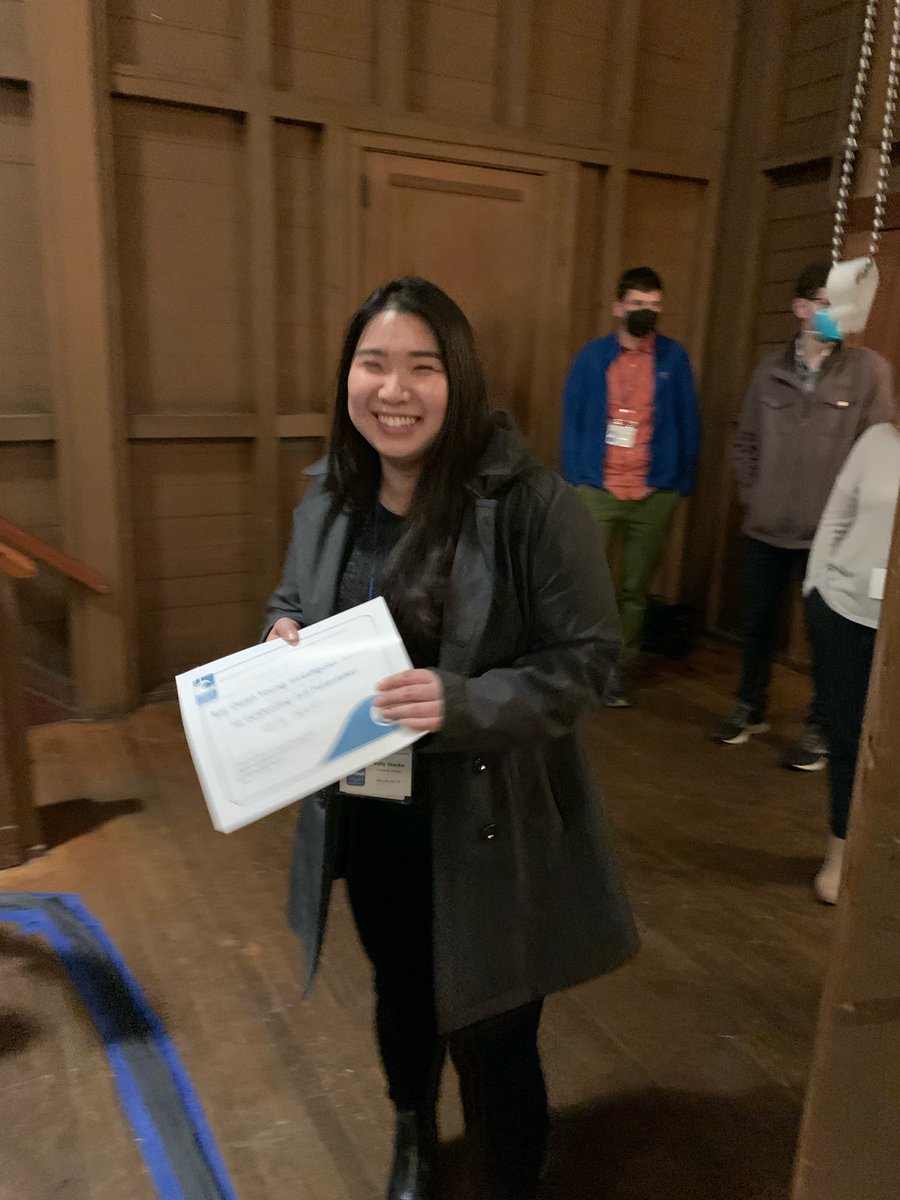 Anna E. Beaudin tweet media