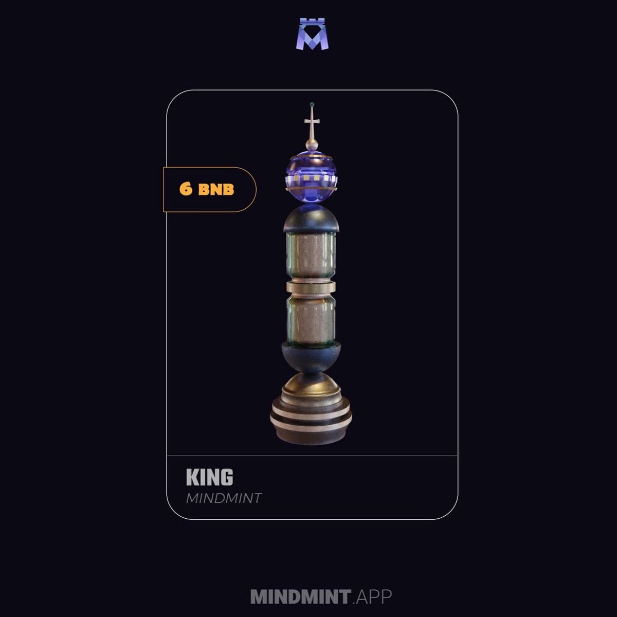 MindMint tweet media