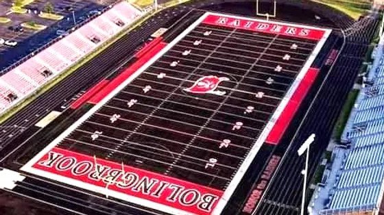 itsyaboyjosh1's tweet photo. Truly blessed to be named to the 2023 Bolingbrook high school football coaching staff as a defensive coordinator. Excited to get to work with a special group of young men @FBraidernation https://t.co/JnQUUdbHPU