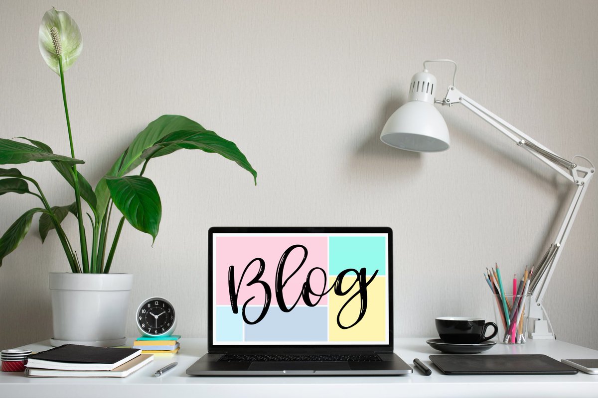"Don’t focus on having a great blog. Focus on producing a blog that’s great for your readers" – Brian Clark 

Join us for a jam packed 2 hour session on how to write the perfect blog for your small #business! 💻💡🌱 

Read the full agenda here 👉  buff.ly/3HvpjVD 

#blog