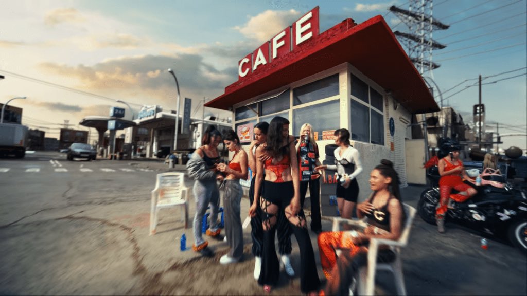 One year ago today, Rosalía released ‘Saoko.’