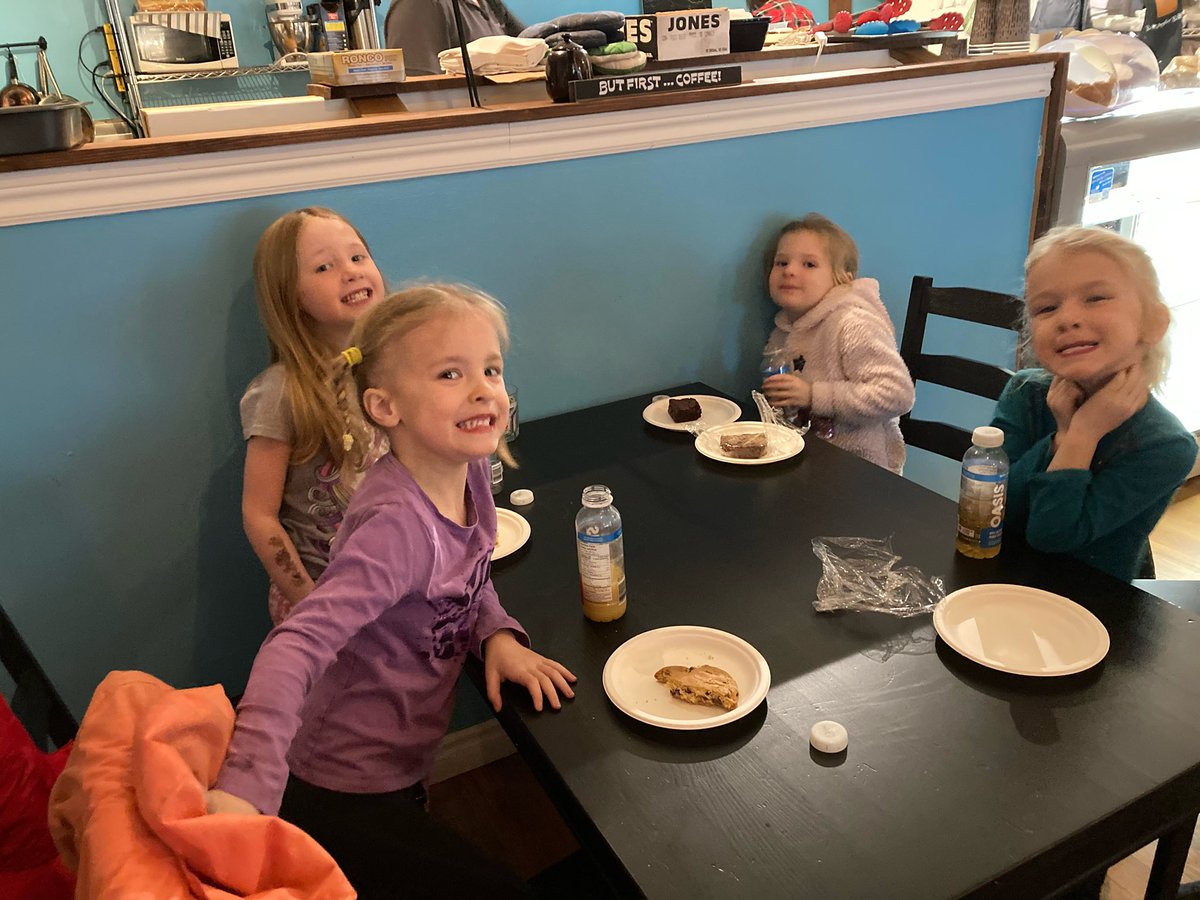 Grade Primary Keith have been loving practicing cafe at school, but today they got to visit a real cafe in Chester!They were kind, respectful and polite. Amazing job!