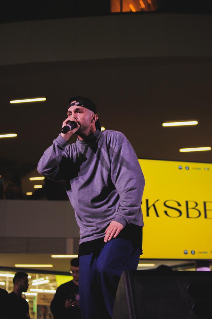 Regional gold batlle Barcelona