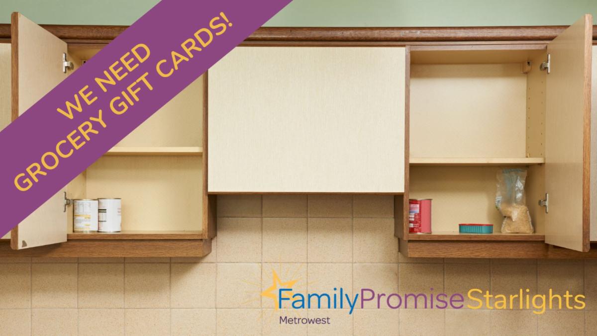 FPMetrowest's tweet image. Last fall, our community came to the rescue when families were facing food insecurity. We are asking for your help again. Read this week's Starlights: conta.cc/3RyaIgo

#familyhomelessness #foodforfamilies #stopandshop #marketbasket #foodinsecurity
conta.cc/3HWsp6r