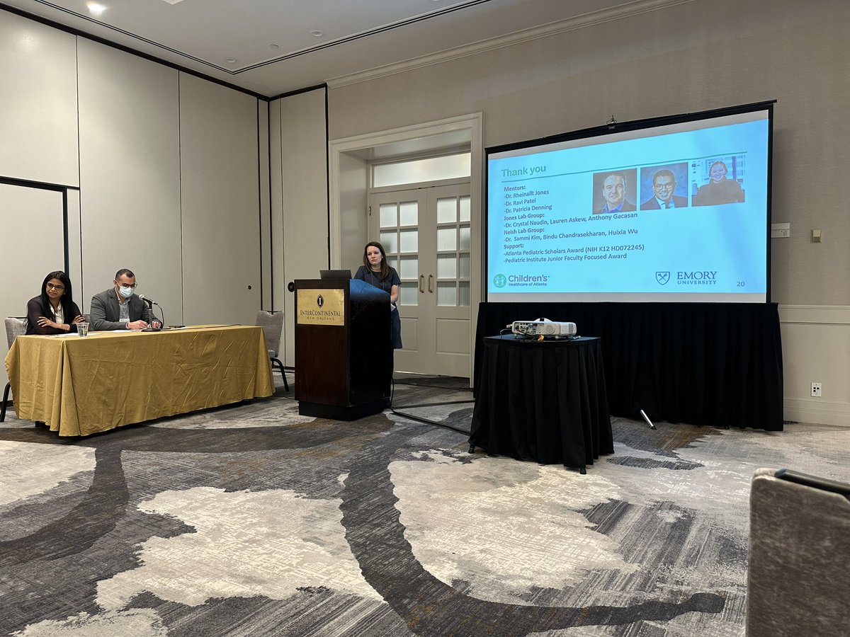 Julie Mirpuri tweet media