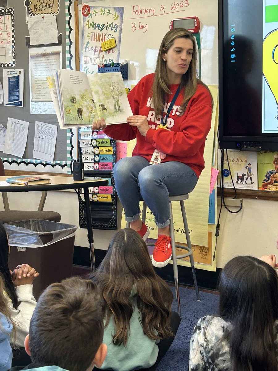 Marguerite Rubano Immordino tweet media