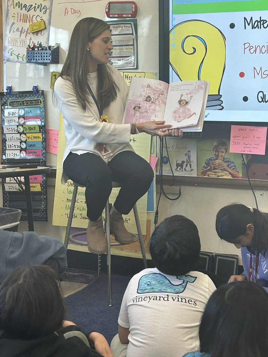 Marguerite Rubano Immordino tweet media