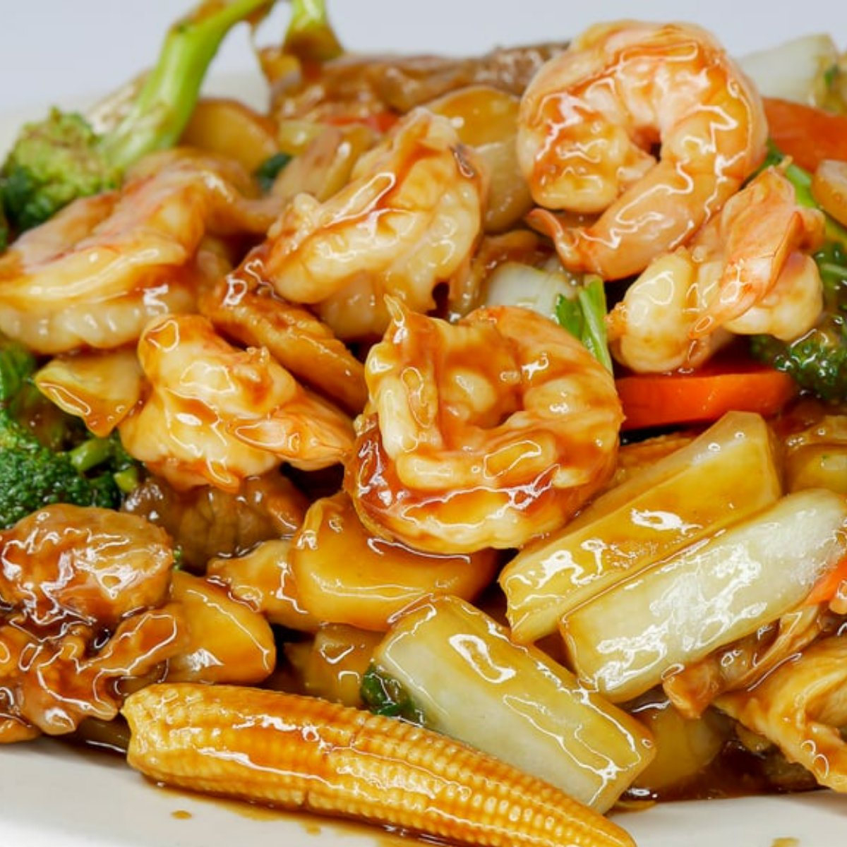 GoldenWok_II's tweet photo. Get up close and personal with Golden Wok II Chinese Restaurant's finest flavors. https://t.co/XLN4K3i9Zf