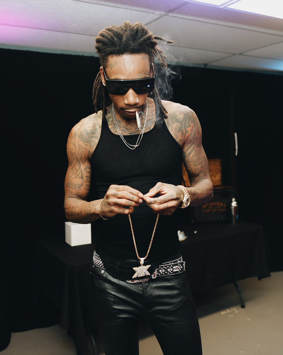 Reppin’ KK 😎🔥