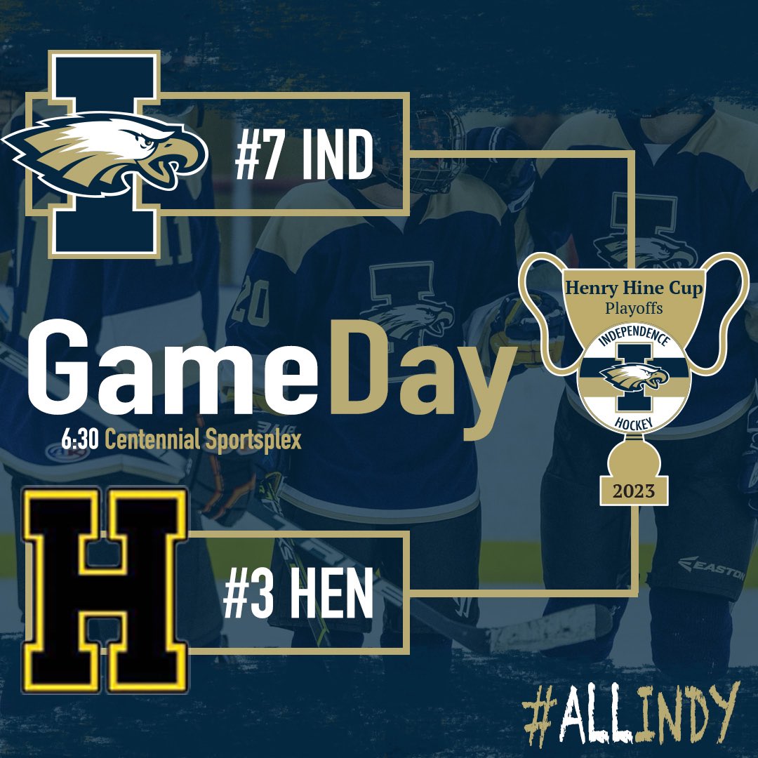 DO OR DIE!!! WIN OR GO HOME!!! LETS SHOW UP AND SHOW OUT INDY NATION!!!
@wcsIHSmw 
<a href="/INDYNATION1/">INDY NATION</a>