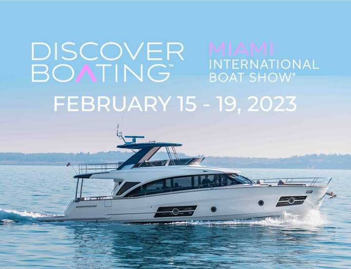 vadimus01's tweet photo. 2023 Miami Boat Show!

#miamiboatshow2023
#boat #boating #hybrid #electric #luxury #ev #electricvehicle #Miami #florida https://t.co/nbJ8KgyOuy