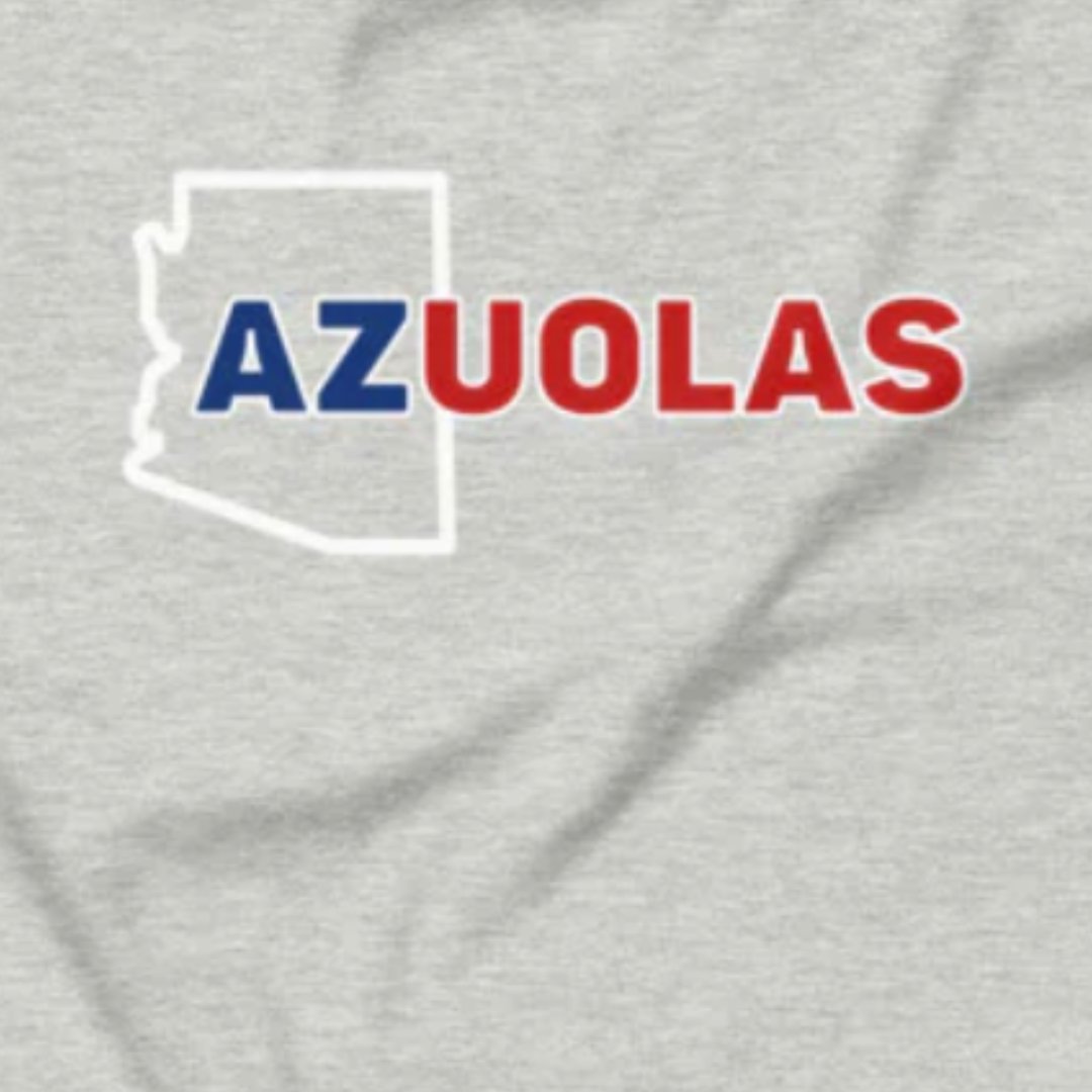 ZUUU!!!! Another historic performance from #AzuolasTubelis this time with a
4️⃣0️⃣ piece!!! ⭐️🎉🎊 Show @azuolaz10 some love for last night and get some of his sick merch!!!🏀➡️ arizonaassist.com/collections/az…
@ArizonaMBB @ZonaZooOfficial #ZonaZu #AZuolas #ZUlander