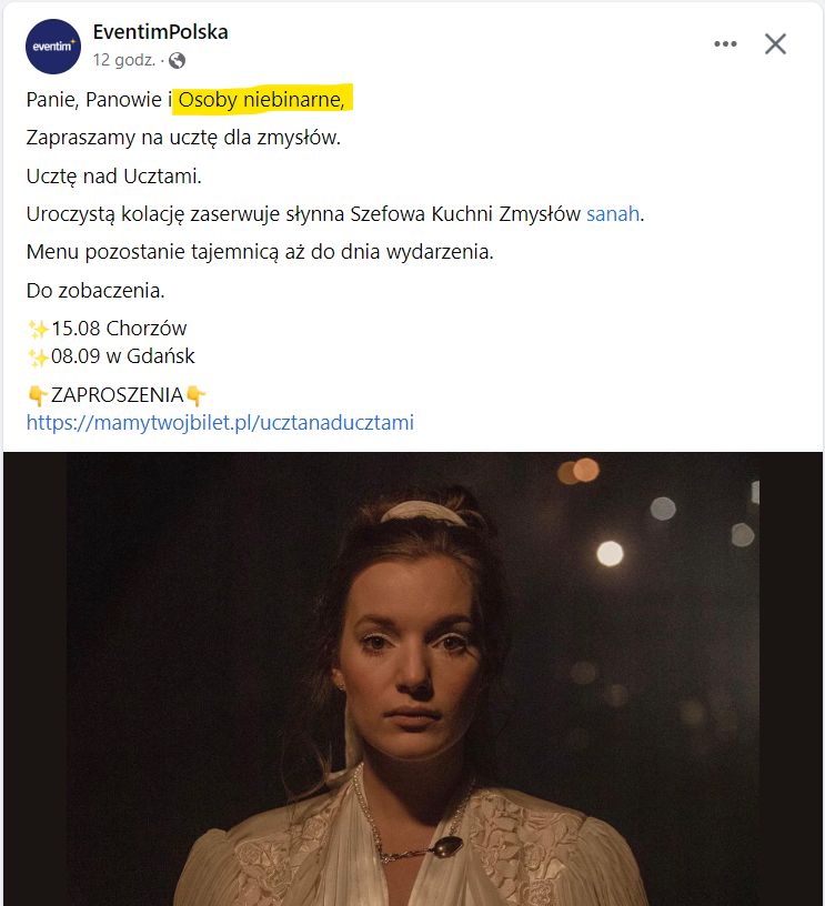 Hanna Boczek 🇵🇱⏚ tweet media