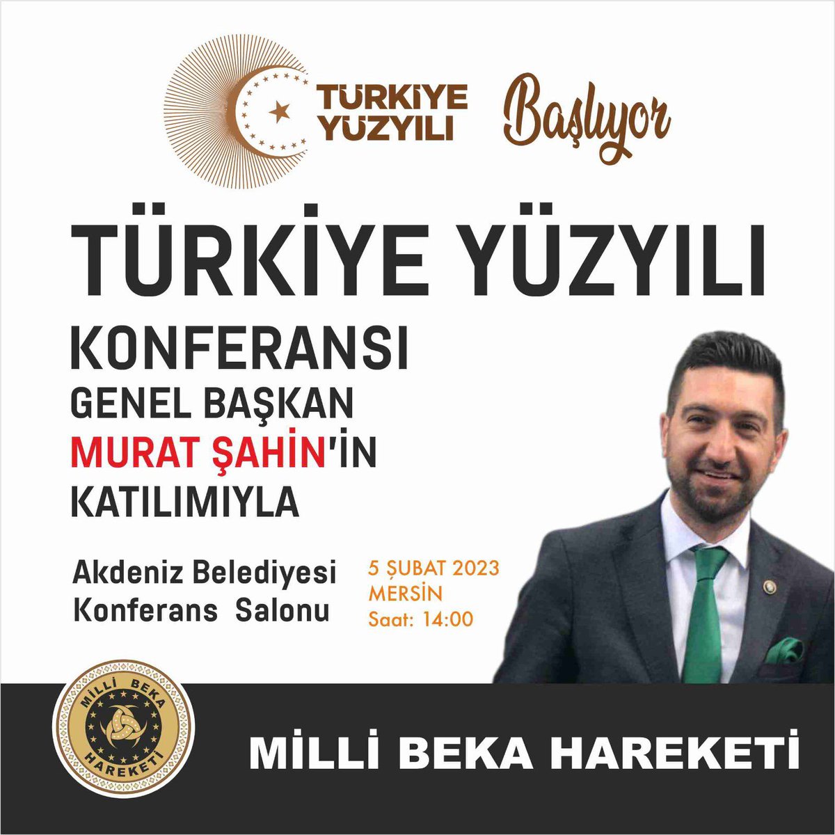 @muratsahin2023 #SanaSözReis son nefesimize kadar seninleyiz… Yolun yolumuz Davan davamızdır. ÜLKÜ BİZİM TÖRE BİZİM #EbedMüddetDevletBizim @muratsahin2O23 @0_khrmn @aysedogan1955 @yasmine79391492 @serdarerkol4 @Elifasiilkurt @_ygmr53_ @Akgnll9150430 @sc_glgen @millibekaist @millibekagevas