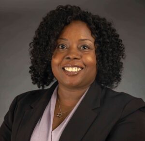 MathGiftedBlack's tweet image. Today MGB spotlights Christina Willis, a Maritime Undersea Senior Software Manager at The Boeing Company.
Read more about Christina Willis at mathematicallygiftedandblack.com/honorees/chris…