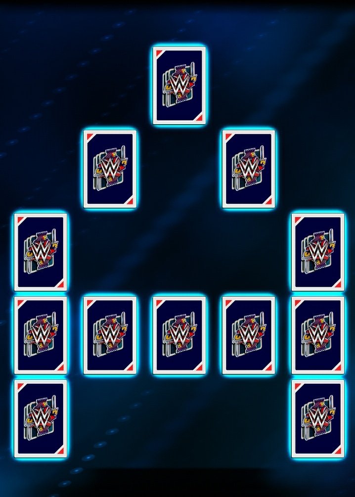 WWE SuperCard News Information, Updates, & More on Twitter "Draft