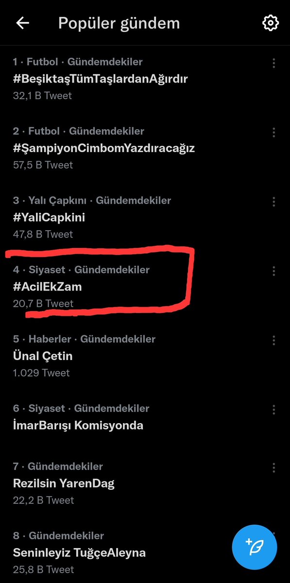 kadem93's tweet photo. Söz memurun! Gündemimiz ek zam. Çünkü geçinemiyoruz.
Çok acil, #AcilEkZam istiyoruz! https://t.co/tURwx61zcj