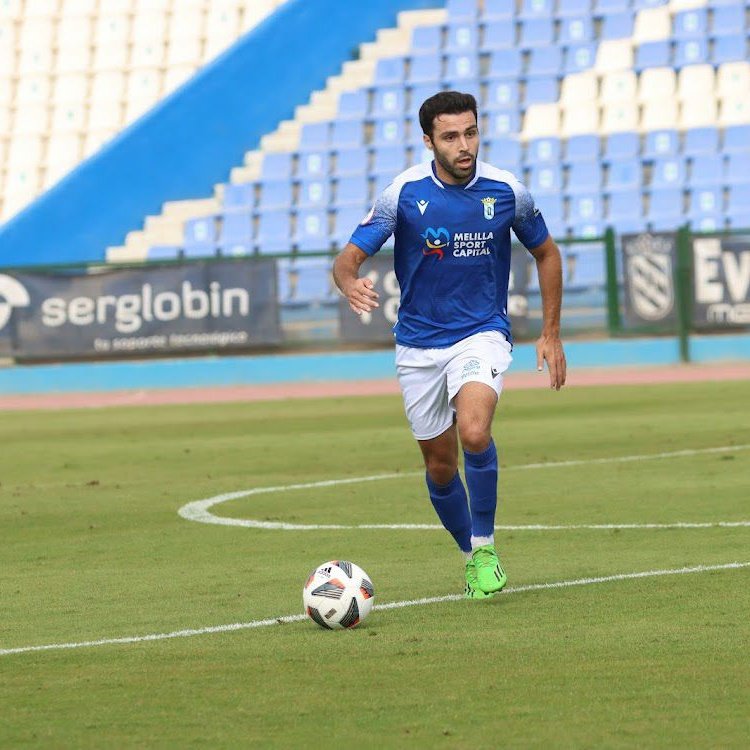 Carlos Fernandez Avis (Braun) (@carlosfdzavis1) on Twitter photo 