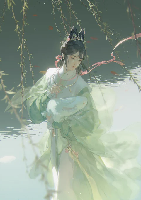 立春 