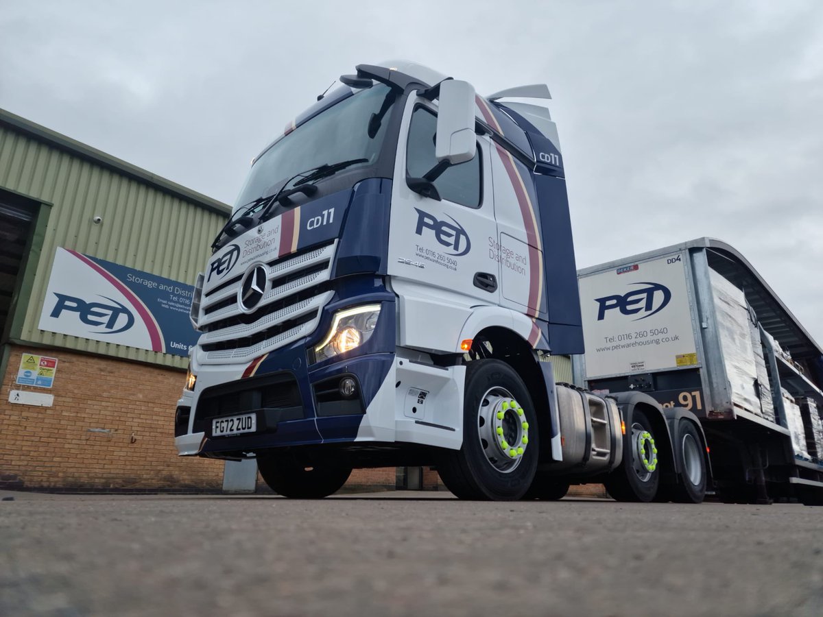 Whoop whoop the day finally came that the big daddy arrived and like all good things it was worth the wait <a href="/MertruxLtd/">Mertrux</a> thanks to Andrew Bonser