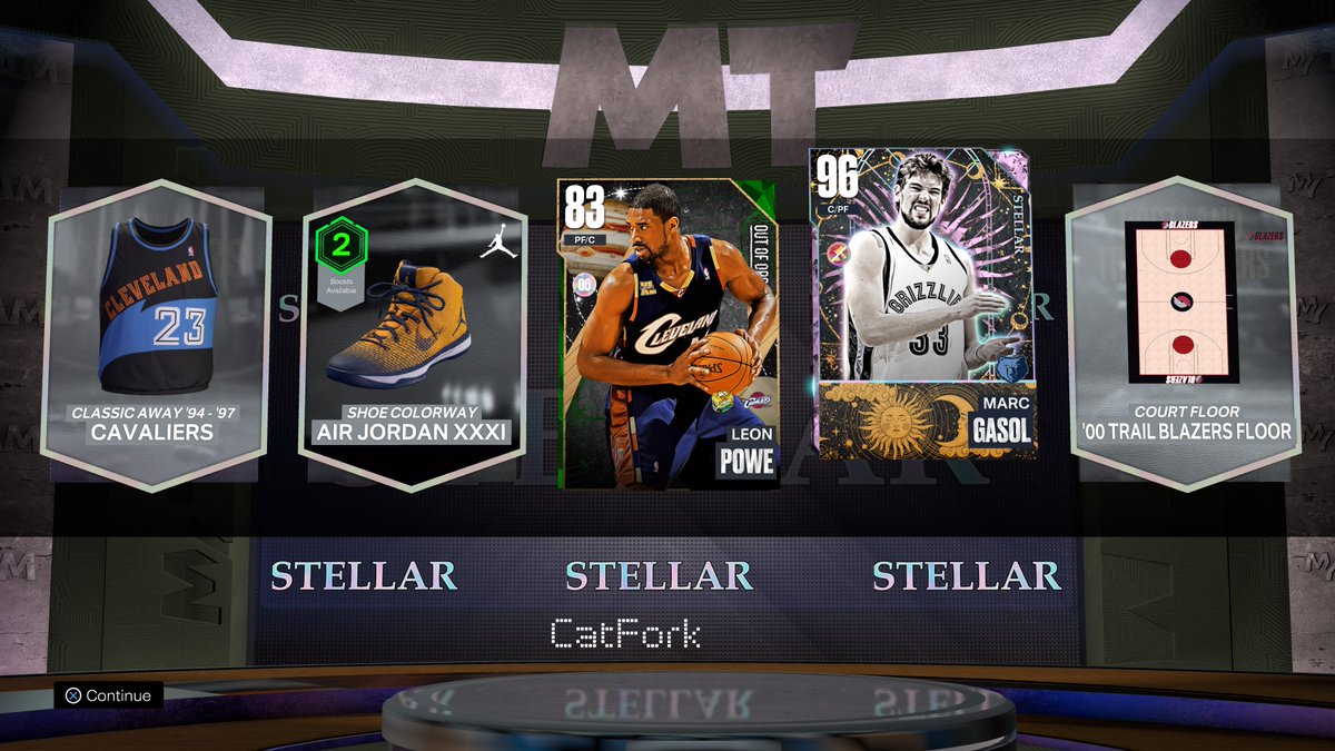 NBA2kAustralian's tweet image. #NBA2K23 

Ripping packs for the banned boys

#bannedofbrothers

#partofthesolution