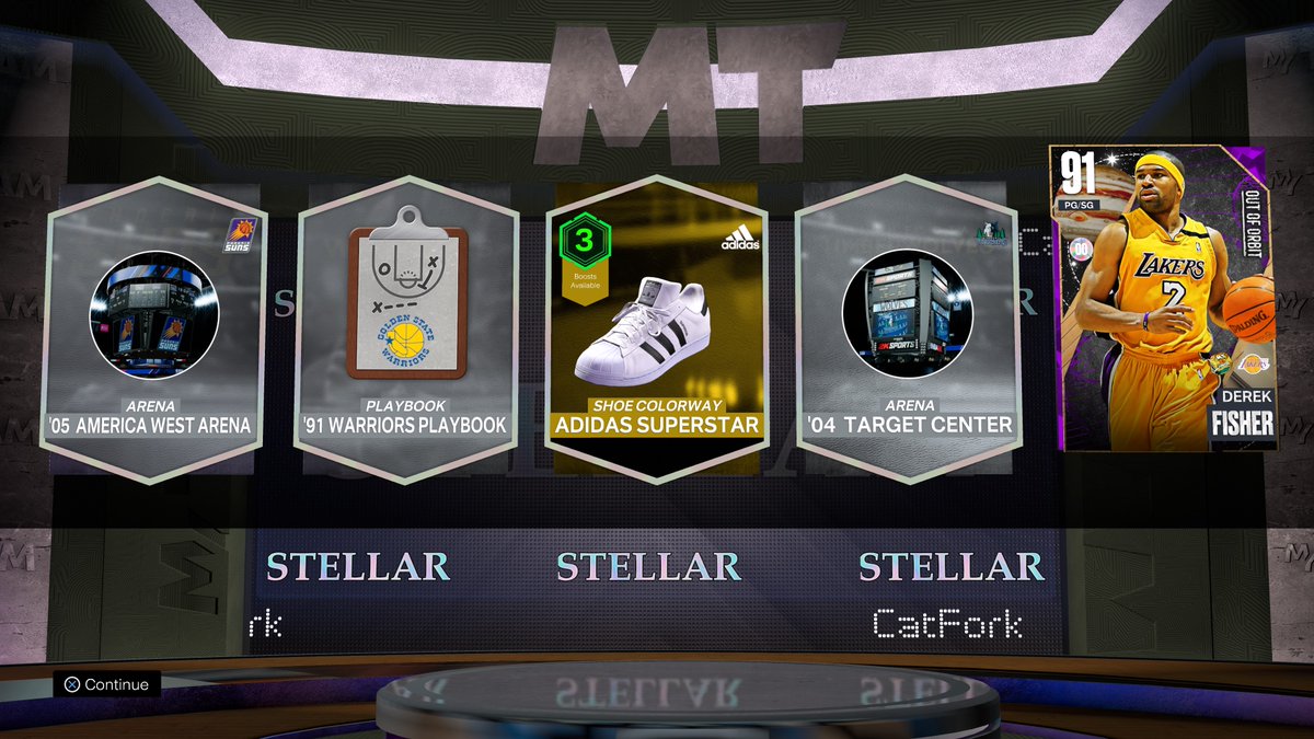 NBA2kAustralian's tweet image. #NBA2K23 

Ripping packs for the banned boys

#bannedofbrothers

#partofthesolution