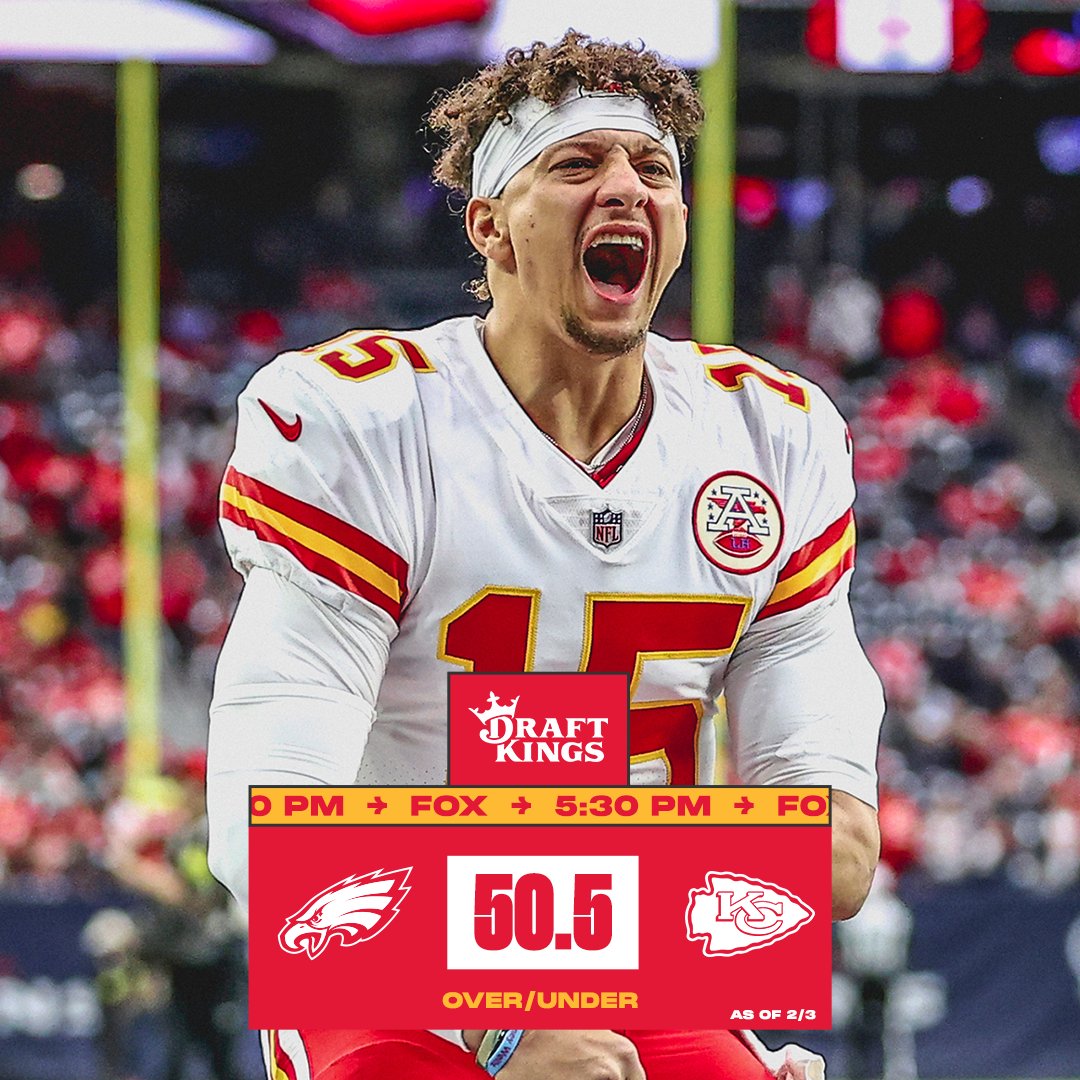 Chiefs's tweet photo. Counting down the days... https://t.co/OxNfhtDIKv