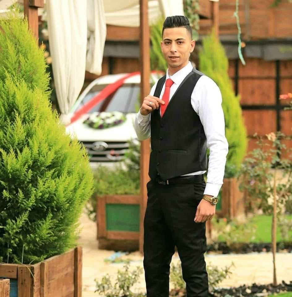 BREAKING: Israeli occupation forces shot dead Palestinian groom Abdullah Qalawla in Hawwara town in Nablus.

x.com/i/spaces/1DXGy…