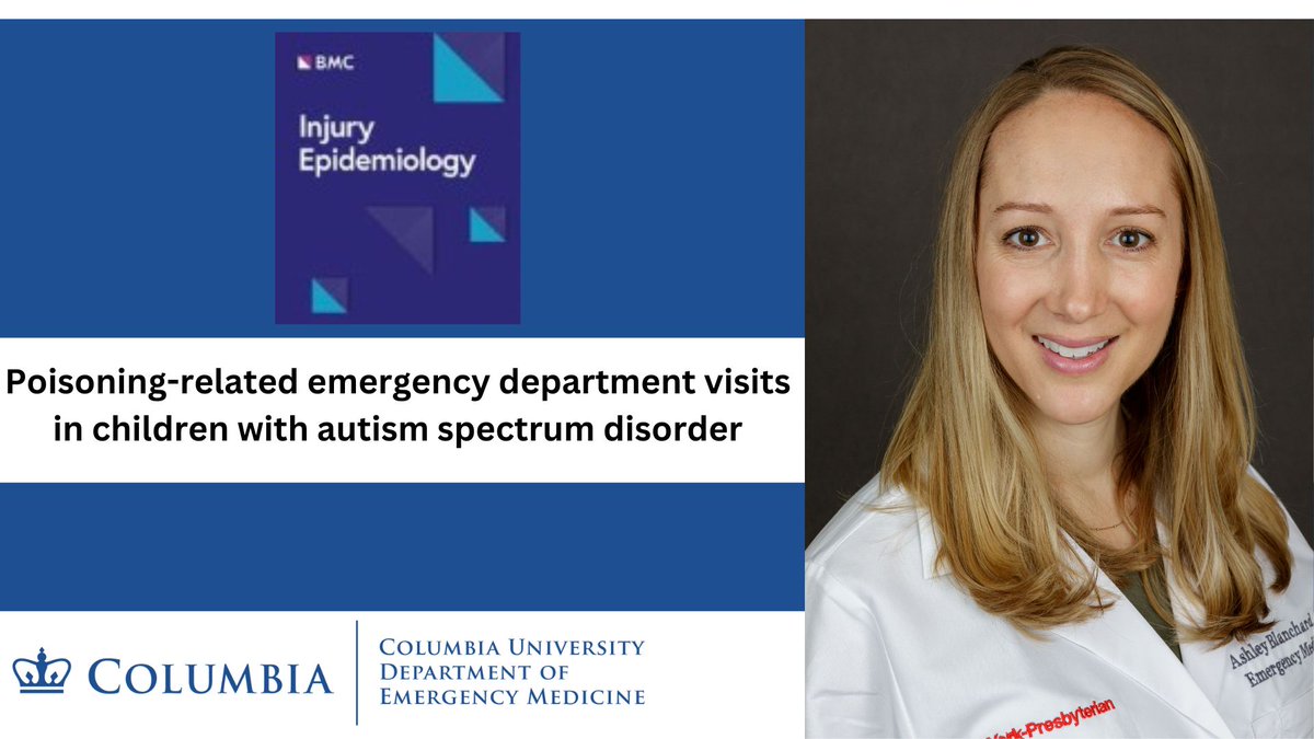 Columbia Emergency Medicine tweet media