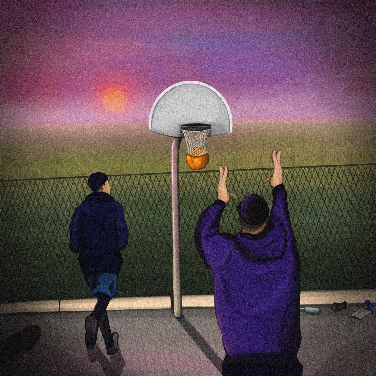 New music NFT on <a href="/StashhApp/">Stashh - Secret NFT Marketplace</a> — «Twinkle».

10 editions and 5 sSCRT each.

Pre-listen: youtu.be/KLib2ztKFGs

Stashh link: stashh.io/asset/vatroob-…

By purchasing this NFT you support me as an artist and 50% of the sales will be donated to <a href="/AngelProtocol/">angelprotocol</a>.

Art by @kersonator.