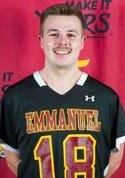 The NCAA lacrosse season starts this weekend for a few of the maritime players, including Adam Gallop (@galzy20) of Fredericton.

Adam is a senior at Emmanuel College (Div II) majoring in Pre-Med and is the faceoff specialist (FOGO) for the Lions.

Bio: goeclions.com/sports/mens-la…
