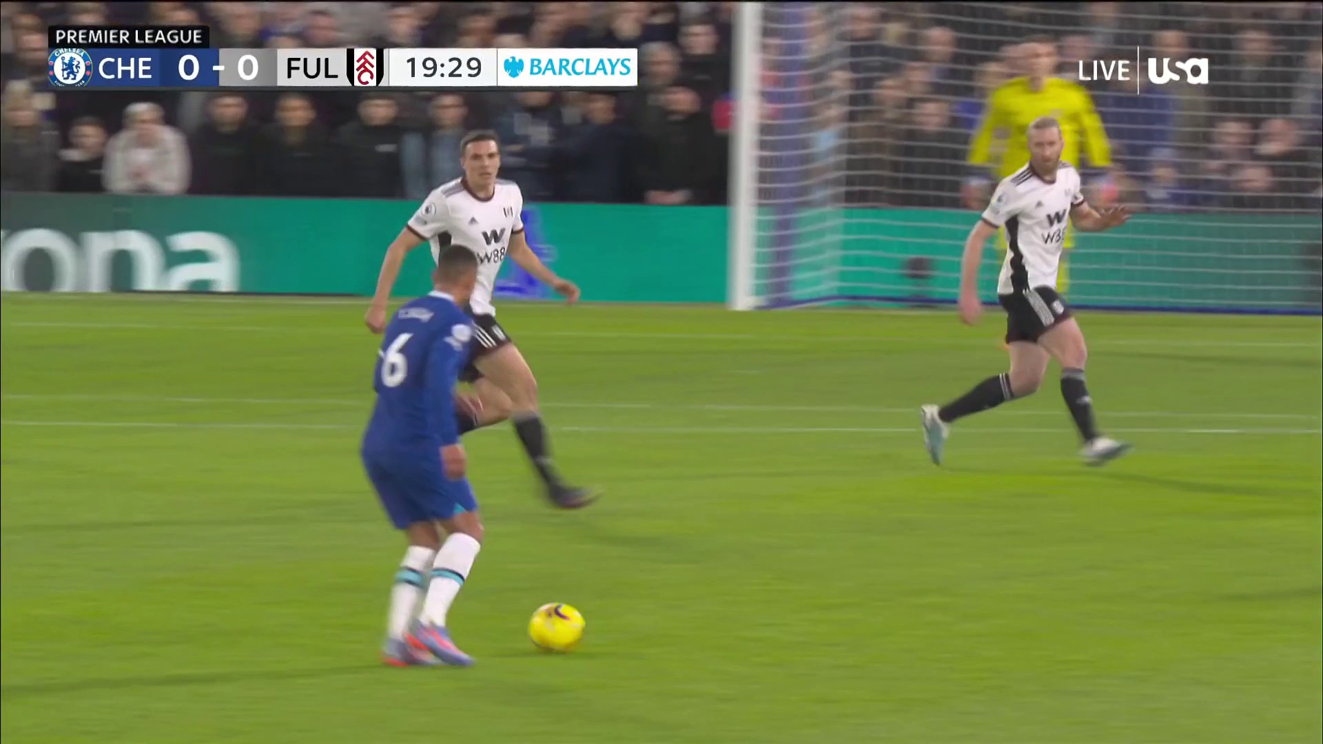  #CHEFUL”