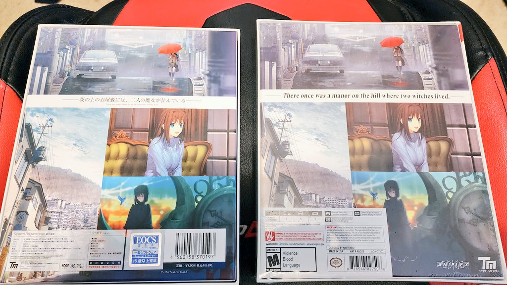 ChunandRice tweet media