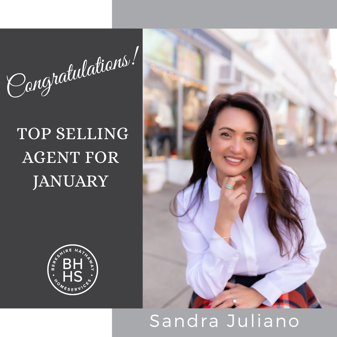 SandraJuliano1's tweet image. Thank you to my wonderful clients who invited me along on their real estate journey. 

#ctrealtor #sandrajulianorealtor #bhhsnenyhvp #foreveragent #realtor #realestate
