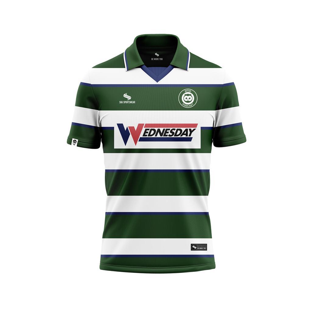 OwlsExtra's tweet photo. 👕 Want to get your hands on one of our football shirts? 

IF #SWFC beat Plymouth today then we’ll give ONE away to a lucky winner chosen at random. 

To be in with a chance of winning. 
1️⃣ Follow @WTIDPOD. 
2️⃣ Tag a fellow Owl. 
3️⃣ Retweet this post. 

#SWFC • #WAWAW https://t.co/d1PuBsl03b