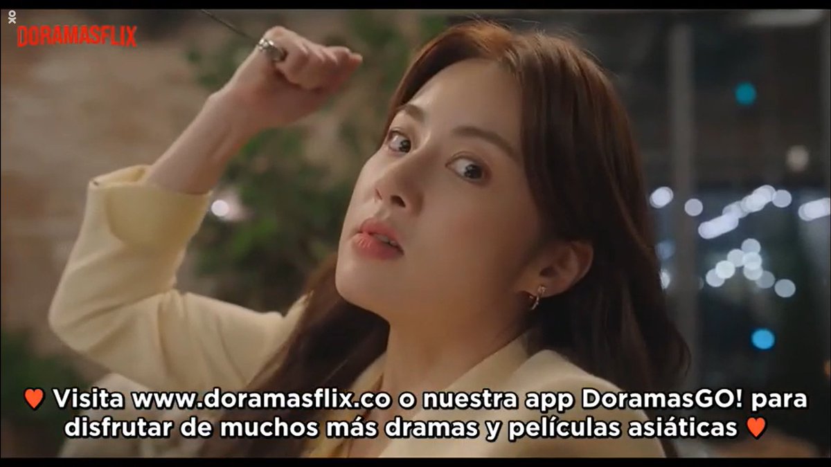 cami_dramas's tweet photo. Gracias por la recomendación @mbelem02 ❣️
Drama: Strangers Again
La verdad que quimica tienen los protagonistas, hacen muy bonita pareja. Dejando algunas cosas legales que me sorprendieron, el chico es tan guapo como desgraciado, mira que +
#StrangersAgain #StrangersAgainEp1 https://t.co/wINHR3CASV