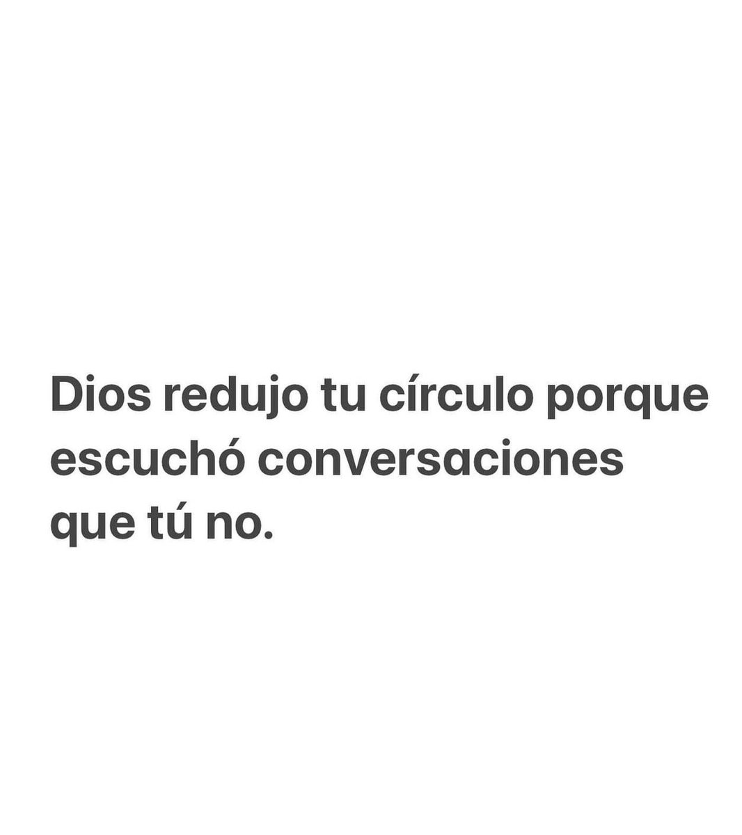 Que fuerte