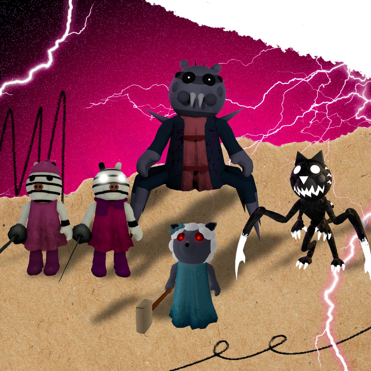 Roblox tweet media