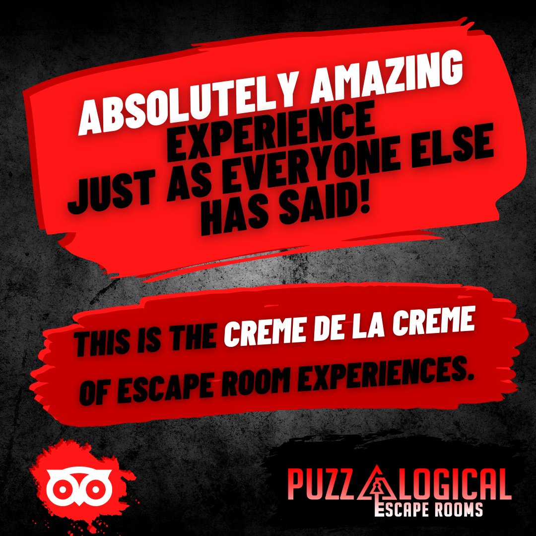 Puzzalogical tweet media