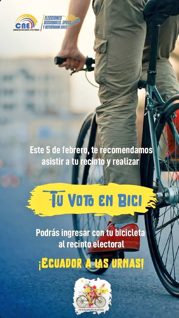 AVAstudillo's tweet photo. Esta es la mejor opción 👌🏼
#Elecciones2023 🗳️ https://t.co/wIOxmmnF4k