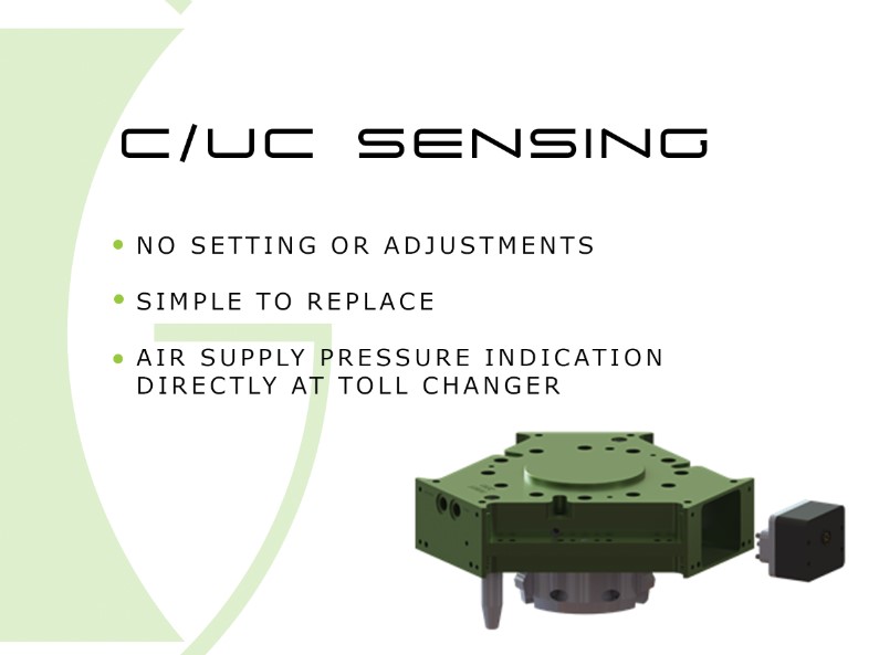 AppliedRobotics's tweet image. Strength, Safety, Reliability, Low Maintenance, Increased Throughput &amp;amp; Decreased Downtime.

Epsilon Tool Changers offer maximum flexibility for any application with payloads ranging from 10kg- 2331kg and have a LIFETIME WARRANTY on the Cam Latching Mechanism.