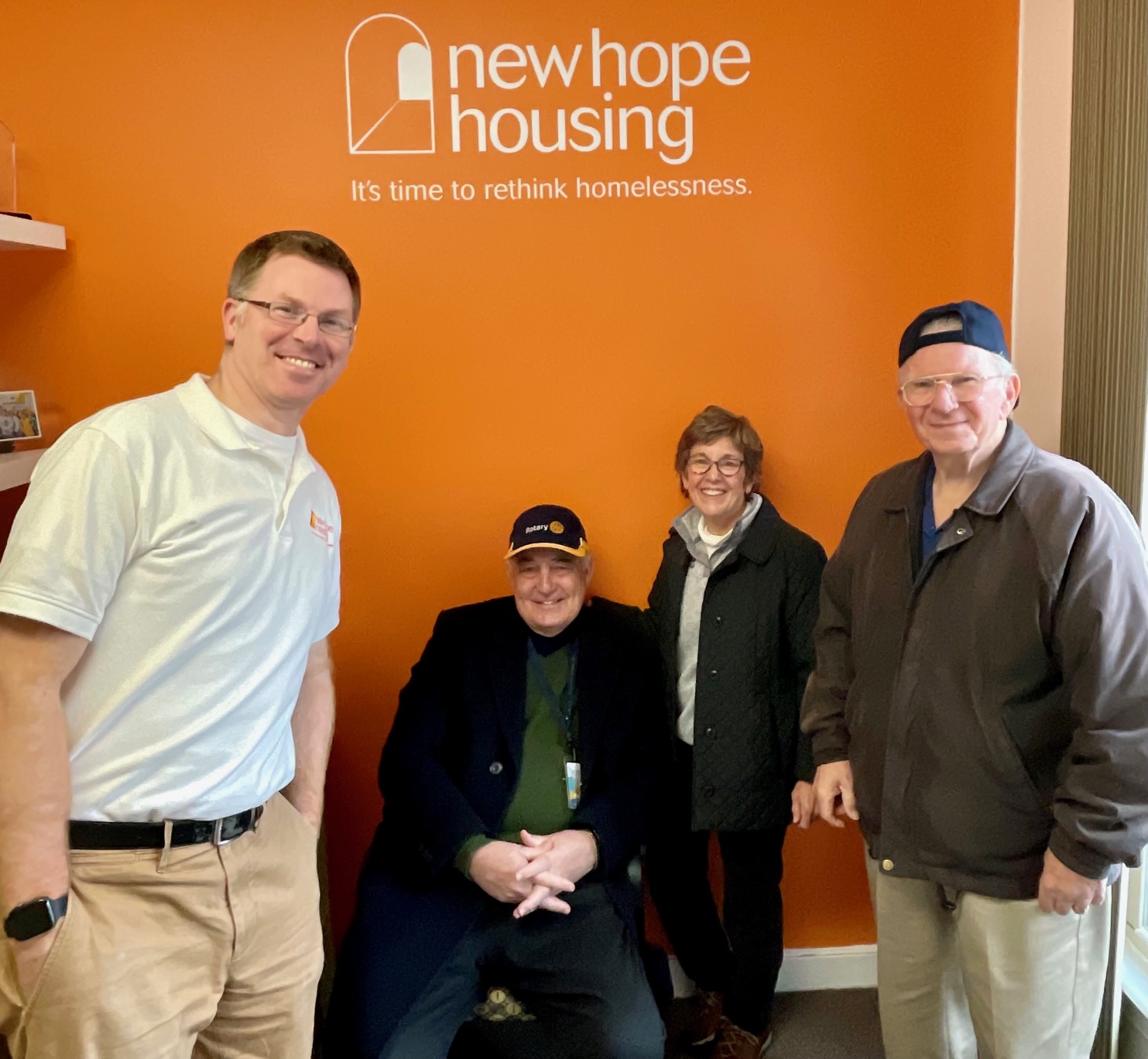 New Hope Housing on Twitter: "We'd like to thank @Baileys_Rotary for ...