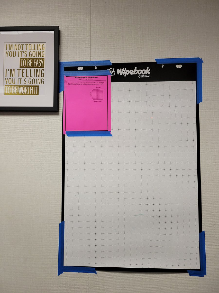 Mrs. Farmer (@mrsfarmermath) on Twitter photo Ready for some productive math struggle today! <a href="/HumbleISD_CMS/">Creekwood Middle</a> <a href="/HumbleISD/">Humble ISD</a> <a href="/Humble_2ndMath/">Secondary Math Dept.</a> <a href="/Wipebook/">Team Wipebook</a> Ready for some productive math struggle today! <a href="/HumbleISD_CMS/">Creekwood Middle</a> <a href="/HumbleISD/">Humble ISD</a> <a href="/Humble_2ndMath/">Secondary Math Dept.</a> <a href="/Wipebook/">Team Wipebook</a>