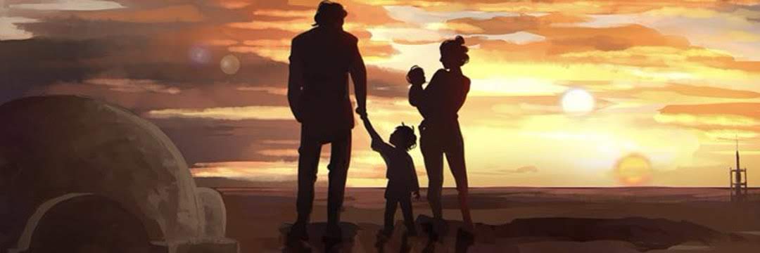 AlexaDaGOAT's tweet image. #TROS would be looked at much better if it ended like this. #Reylo