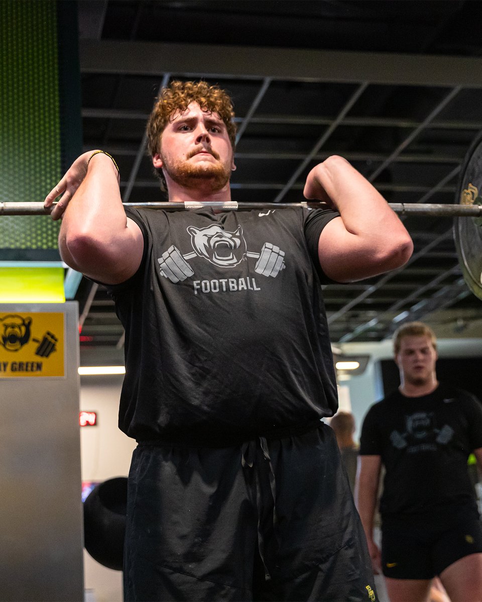 Waco NIL Club 🐻 tweet media