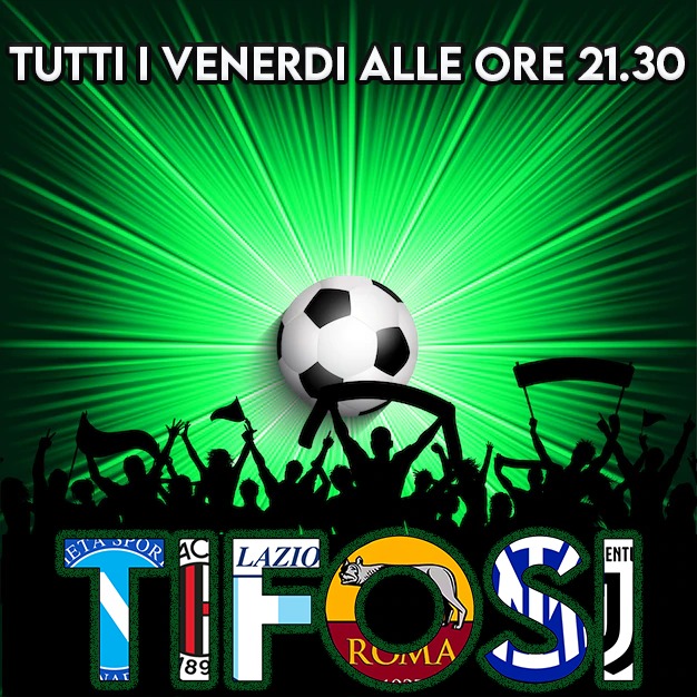 ⚽️Siamo in live⚽️
👇👇👇👇👇👇

twitch.tv/carmine_vpg

Questa sera focus scommesse con Davide e fuori le romane dalla Coppa Italia