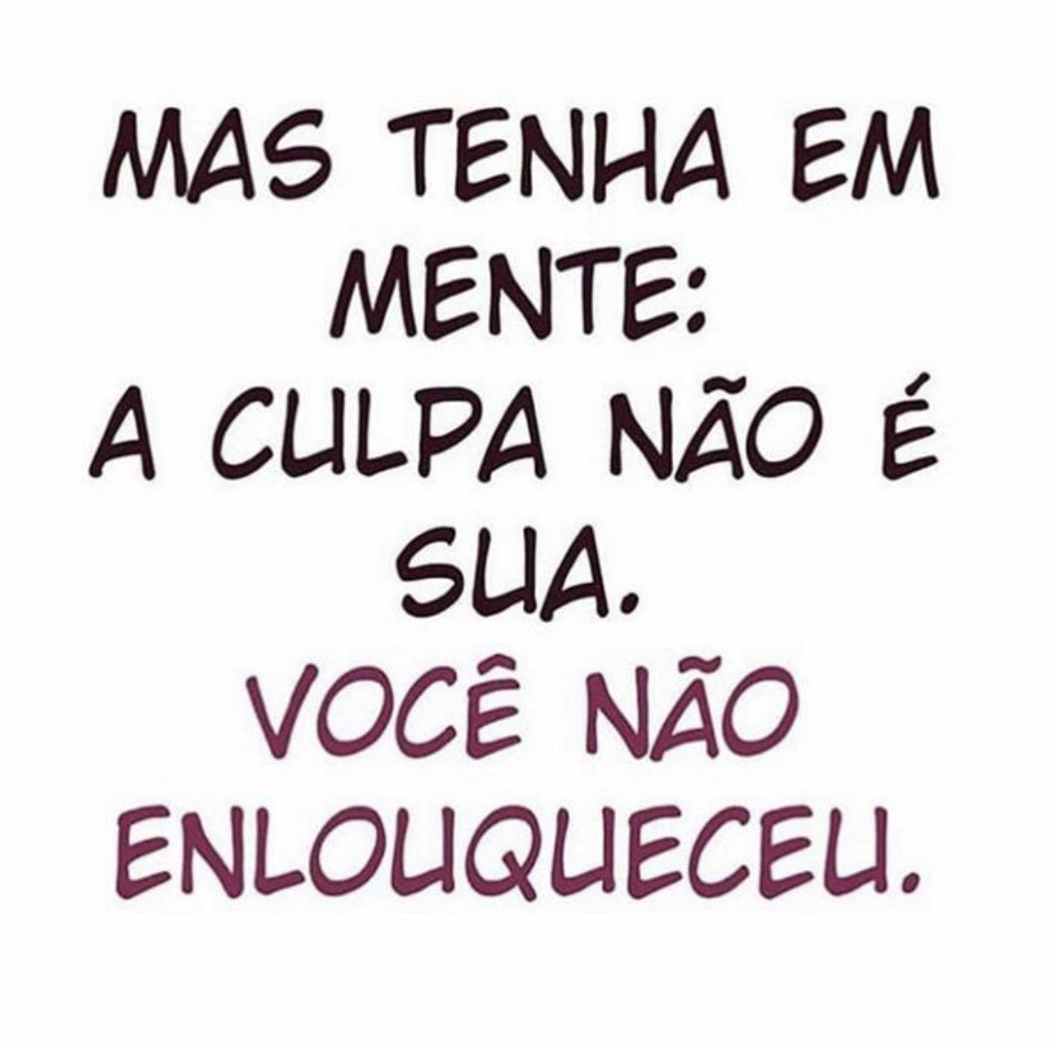 SpaceDELAS's tweet photo. Sabe você tem certeza que alguma coisa está acontecendo mas alguém tentar te confundir e dizer que não é aquilo e você acha que está “louca” ? Isso é #GASLIGHTING, #SpaceDELAS, #MultiversoMULHER https://t.co/lVoC3cpXNL