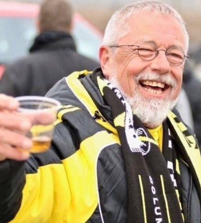 Nordecke's tweet image. We are extremely sad to learn of the passing of our dear friend, Randy Sims. Randy was a Massive Crew fan and his absence from our community will be felt by all. Our thoughts are with his family during this time and we wish them peace in the coming days.

#Crew96 | #VamosColumbus