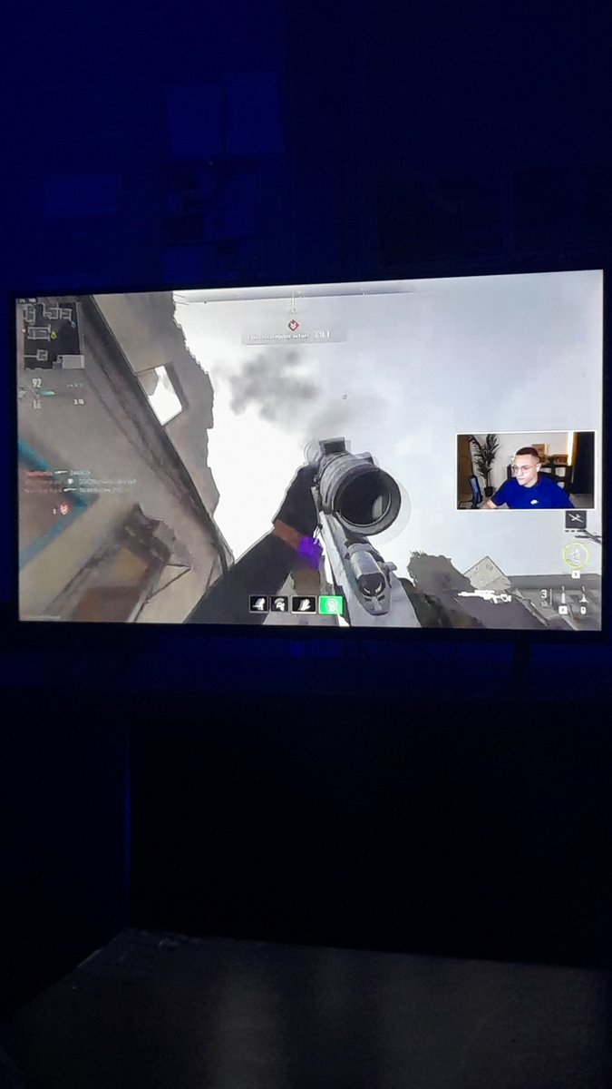 nanassjr's tweet photo. EN LIVE TWITCH 🔴 @Nanxss https://t.co/Ki9puRJn2P