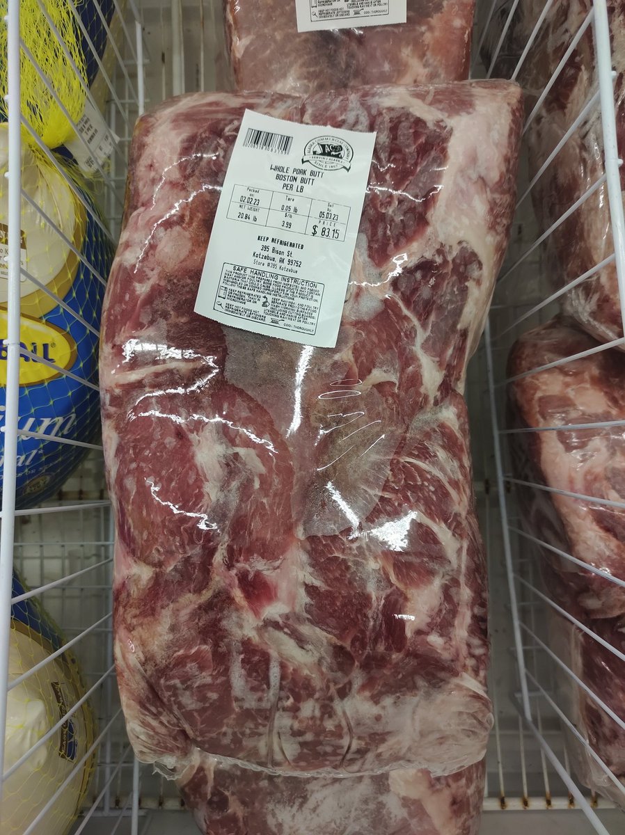 Tundrabilly ☃️🇺🇸 on Twitter "2323, AC Store, Kotzebue Alaska, store